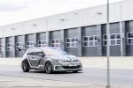 Volkswagen Golf GTI Aurora 2019 года